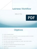 Curso Workflow