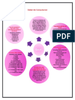 Trabajo De Excel