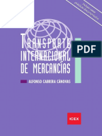 Transporte Internacional de Mercancias PDF