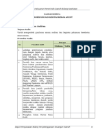 6bagian Kedua Audit Program Dan KKA