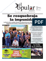 El Popular 163