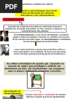 ensino e aprendizagem concurso.ppt