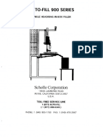 Documentation AF9 DVT From Serial 216 To 261 PDF