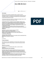 Pega-Pega Americano, Mãe Da Rua e Fugi-Fugi - Planos de Aula - Fundamental - UOL Educação