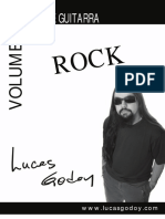 Lucas Godoy - Método de Guitarra - Volume 2