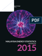 MALAYSIA ENERGY STATISTICS HANDBOOK 2015.pdf