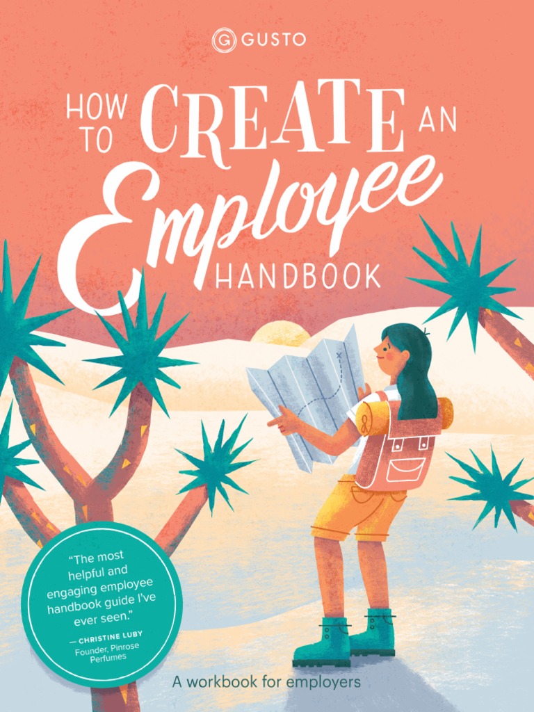 how-to-create-an-employee-handbook-americans-with-disabilities-act-of-1990-equal-employment