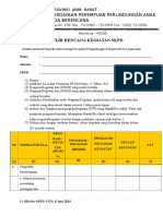 FORMULIR RENCANA KEGIATAN SKPD pake KOP (1).docx