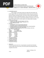 Proposal Diklat PMR