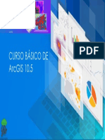 Arcgis 10,5