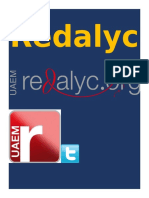 Redalyc - Manual
