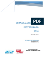 Fisica - Simetria y Leyes de Conservacion