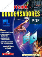 Física. Condensadores Cuzcano Bn Freelibros.org