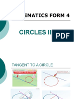 Circles III