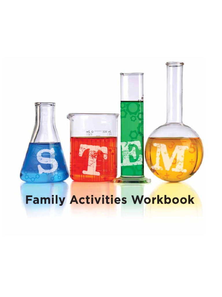 STEM - Teaching.kit For Web | PDF | Science, Technology, Engineering ...