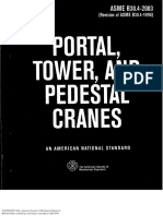 B30.4 Portal, Tower & Pedestal PDF