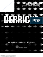 B30.6 Derricks PDF