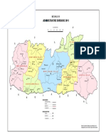 Administrative Divisions 2011: I N D I A