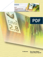 Manual GIMP