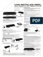 Panduan Instalasi Awal Rb2011il-In