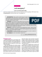 Jurnal Code Blue PDF