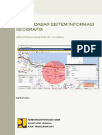 ModulQuantum GIS PDF