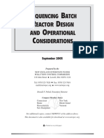 REACTOR DESIGN AND OPERATIONAL CONSIDERATIONS SEQUENCING BATCH REACTOR DESIGN.pdf
