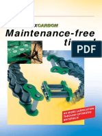 Maintenance-Free Times!: Rexnord REX
