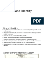 0 - Brand Identity