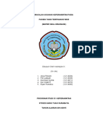 Asuhan Keperawatan Pada WSD