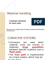 Lec 4 Material Handeling