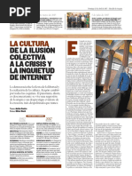 Irene Vallejo - Cultura en Aragón (Heraldo 230417)