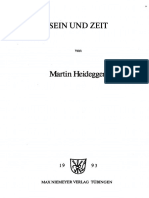 Мартин Хайдеггер-Бытие и Время-Ad Marginem (1997)