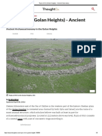 Rujm el-Hiri (Golan Heights) - Ancient Observatory.pdf