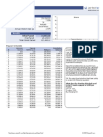 Annuity Calculator: Withdrawal Plan