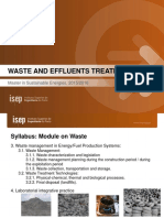 Waste Management 2016