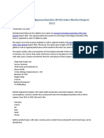 Europe Fructooligosaccharides PDF