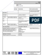 021 Cadmium Sulphate