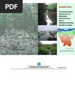 Download Laporan RPPLH Provinsi DKI Jakarta Penetapan Ekoregion by Hilman Adriyanto SN346744550 doc pdf