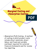 Marginal Costing and Absorption Costing.ppt