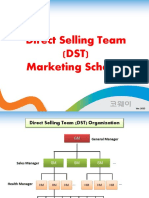 2015 DST Marketing Scheme