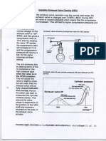 Vec Technology for Ex Vv and Damages