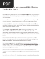 ((()))Comparativo de Navegadores 2014_ Chrome, Firefox, IE e Opera _ Comparativo _ Softonic