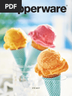 Recettes et astuces Intelli-Vap Tupperware | PDF | sauce
