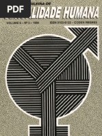 REVISTA BRASILEIRA DE SEXUALIDADE HUMANA 5_2