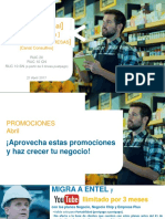 Oferta Comercial Empresas 21 Abril