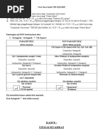 Download Cara Baca Hasil CHI SQUARE  Catatan Penting SPSS by Eka  SN346752005 doc pdf