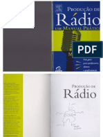 Producao de Radio Um Manual Pratico