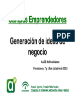 generaciondeideasdenegocio-140217175827-phpapp02