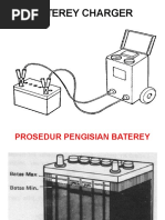 Baterey Charger